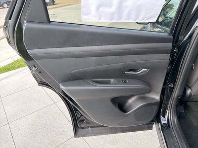 2026 Hyundai Tucson - Photo 17
