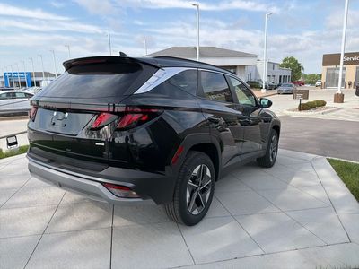 2026 Hyundai Tucson - Photo 5
