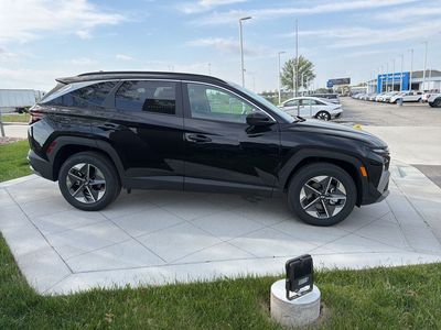2026 Hyundai Tucson - Photo 6