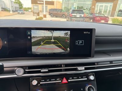2026 Hyundai Tucson - Photo 24