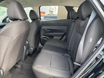 2026 Hyundai Tucson - Photo 13