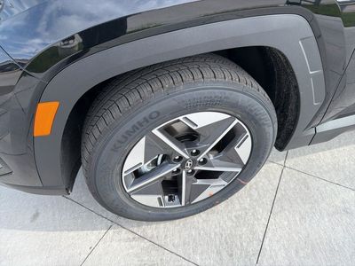 2026 Hyundai Tucson - Photo 9
