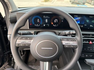 2026 Hyundai Tucson - Photo 22