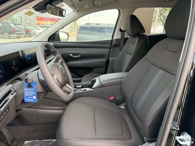 2026 Hyundai Tucson - Photo 18