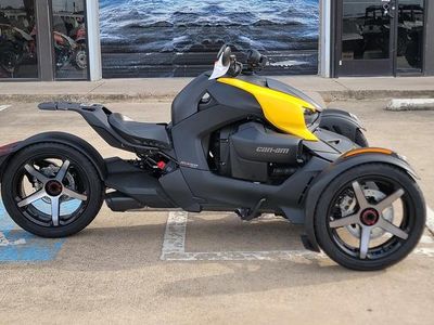 2025 Can-Am Ryker Sport - Photo 10