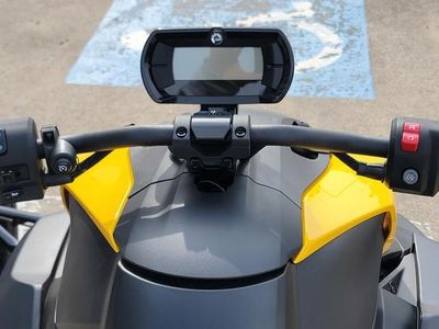 2025 Can-Am Ryker Sport - Photo 14