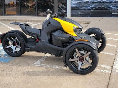 2025 Can-Am Ryker Sport - Photo 5