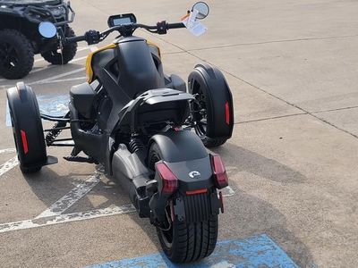 2025 Can-Am Ryker Sport - Photo 8