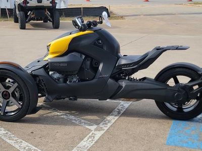 2025 Can-Am Ryker Sport - Photo 12