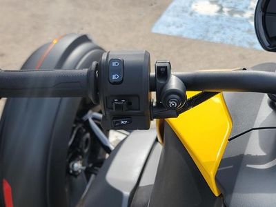 2025 Can-Am Ryker Sport - Photo 15