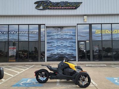2025 Can-Am Ryker Sport - Photo 7