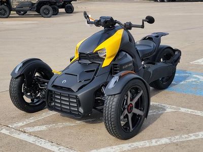 2025 Can-Am Ryker Sport - Photo 4