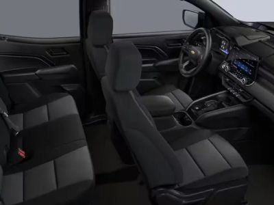 2026 Chevrolet Colorado - Photo 9