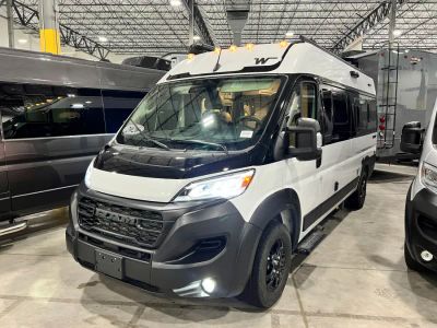 2026 Winnebago TRAVATO — photo 29 view