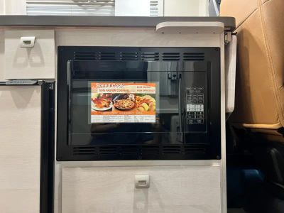 2026 Winnebago TRAVATO — photo 12 view