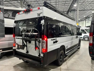 2026 Winnebago TRAVATO — photo 31 view