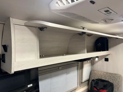 2026 Winnebago TRAVATO — photo 21 view