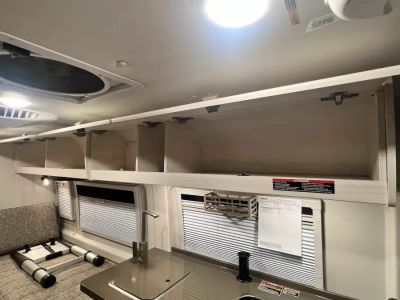 2026 Winnebago TRAVATO — photo 16 view