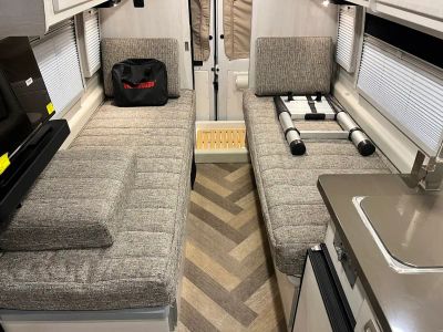 2026 Winnebago TRAVATO — photo 23 view