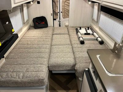 2026 Winnebago TRAVATO — photo 24 view