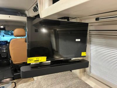 2026 Winnebago TRAVATO — photo 20 view