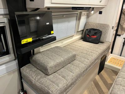 2026 Winnebago TRAVATO — photo 18 view