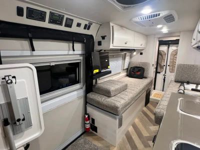 2026 Winnebago TRAVATO — photo 17 view