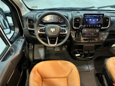2026 Winnebago TRAVATO — interior view