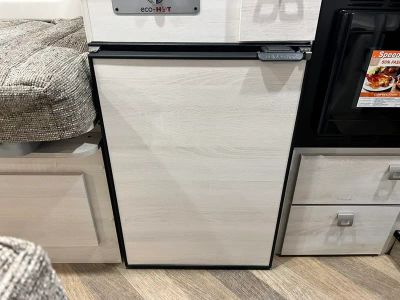 2026 Winnebago TRAVATO — photo 10 view