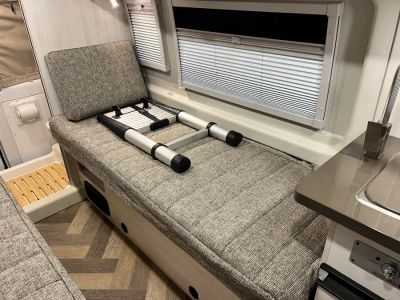 2026 Winnebago TRAVATO — photo 15 view