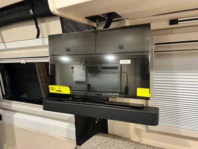 2026 Winnebago TRAVATO — photo 19 view