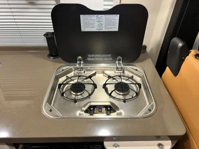 2026 Winnebago TRAVATO — photo 13 view