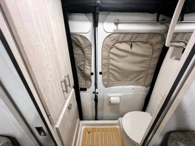 2026 Winnebago TRAVATO — photo 25 view