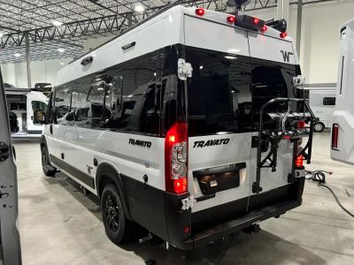 2026 Winnebago TRAVATO — photo 30 view