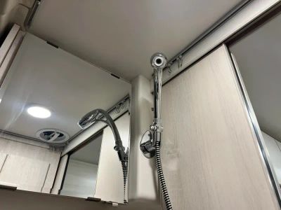 2026 Winnebago TRAVATO — photo 27 view