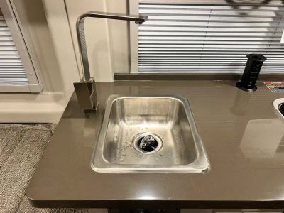 2026 Winnebago TRAVATO — photo 14 view