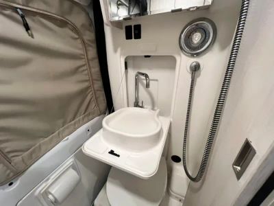 2026 Winnebago TRAVATO — photo 26 view