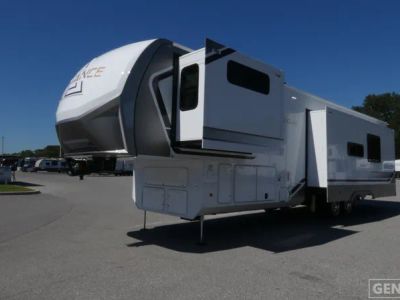 2026 Alliance RV Paradigm - Photo 2
