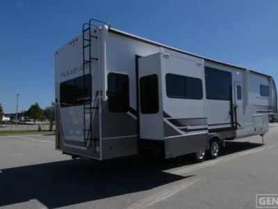 2026 Alliance RV Paradigm - Photo 4