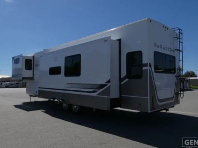 2026 Alliance RV Paradigm - Photo 3