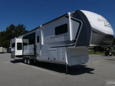 2026 Alliance RV Paradigm - Photo 1