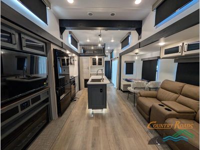 2026 Forest River Puma Vista - Photo 12