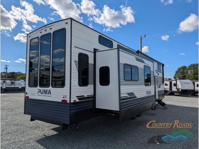2026 Forest River Puma Vista - Photo 6