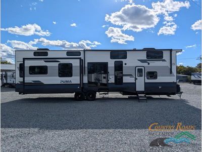 2026 Forest River Puma Vista - Photo 7