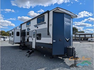 2026 Forest River Puma Vista - Photo 1