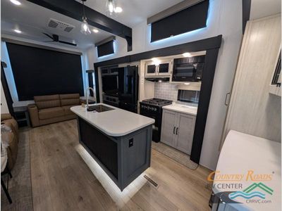 2026 Forest River Puma Vista - Photo 8
