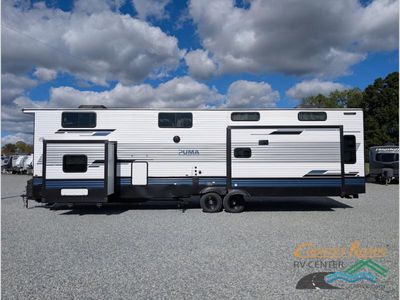 2026 Forest River Puma Vista - Photo 4