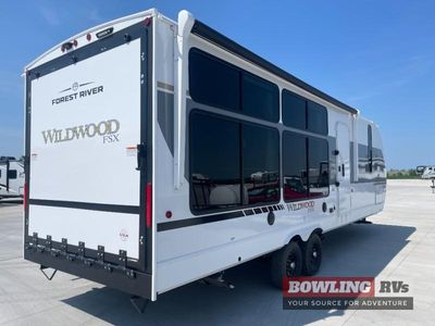 2026 Wildwood FSX 28-VCX - Photo 6