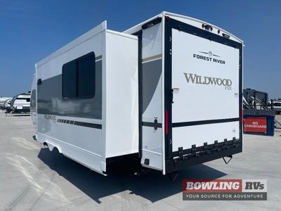 2026 Wildwood FSX 28-VCX - Photo 5