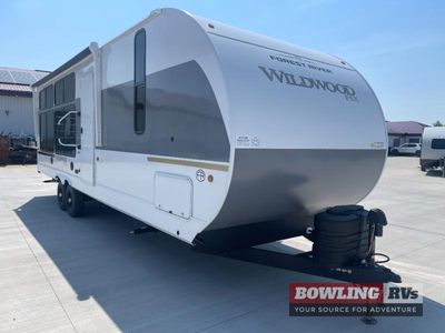 2026 Wildwood FSX 28-VCX - Photo 26